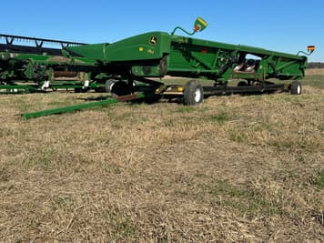 Main image E-Z Trail 880