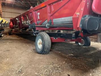 Main image E-Z Trail 880