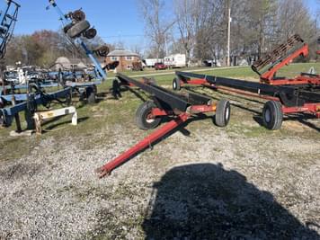 Main image E-Z Trail 880