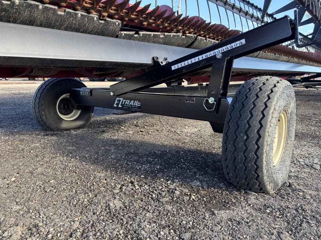 Image of E-Z Trail 880 Image 1