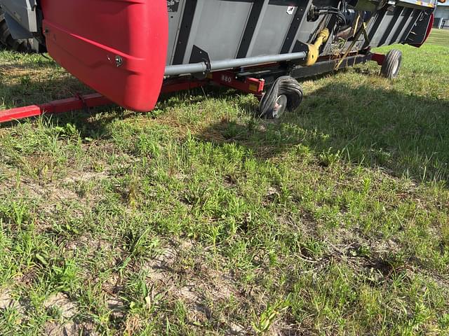 Image of E-Z Trail 880 equipment image 4
