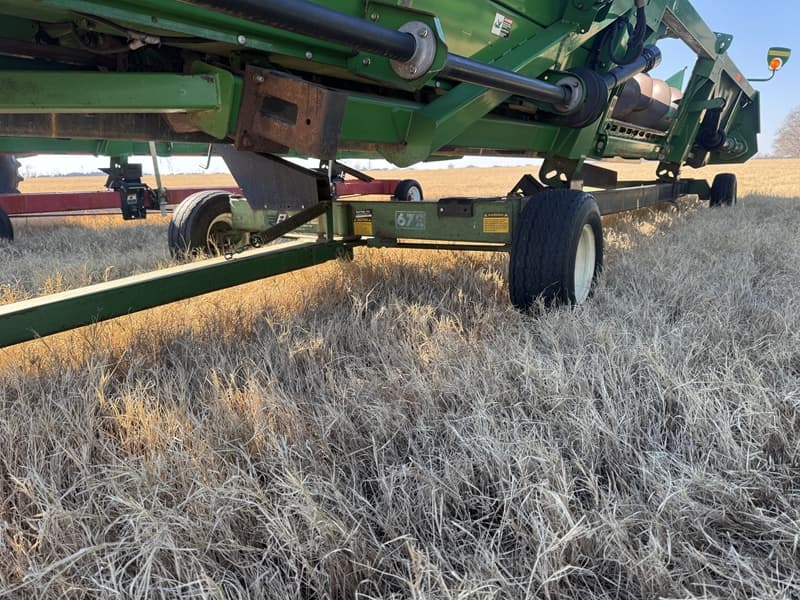 Image of E-Z Trail 672 Image 0