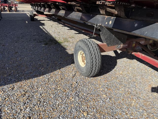 Image of E-Z Trail 680 equipment image 1