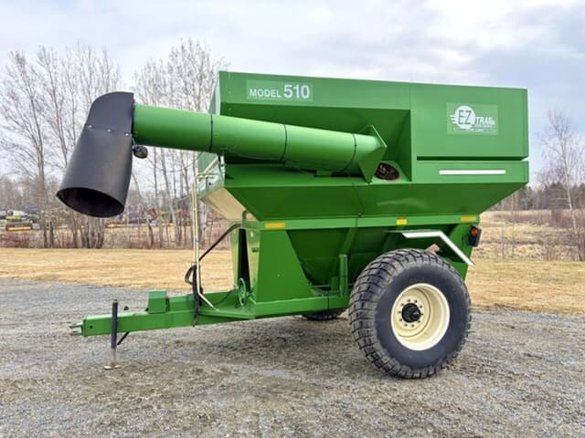 Image of E-Z Trail 510 equipment image 2