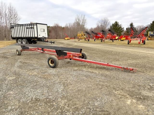 Image of E-Z Trail 30 equipment image 1