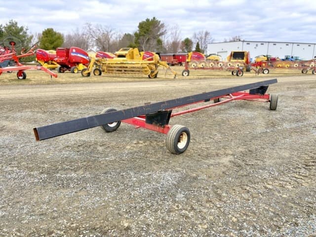 Image of E-Z Trail 30 equipment image 4