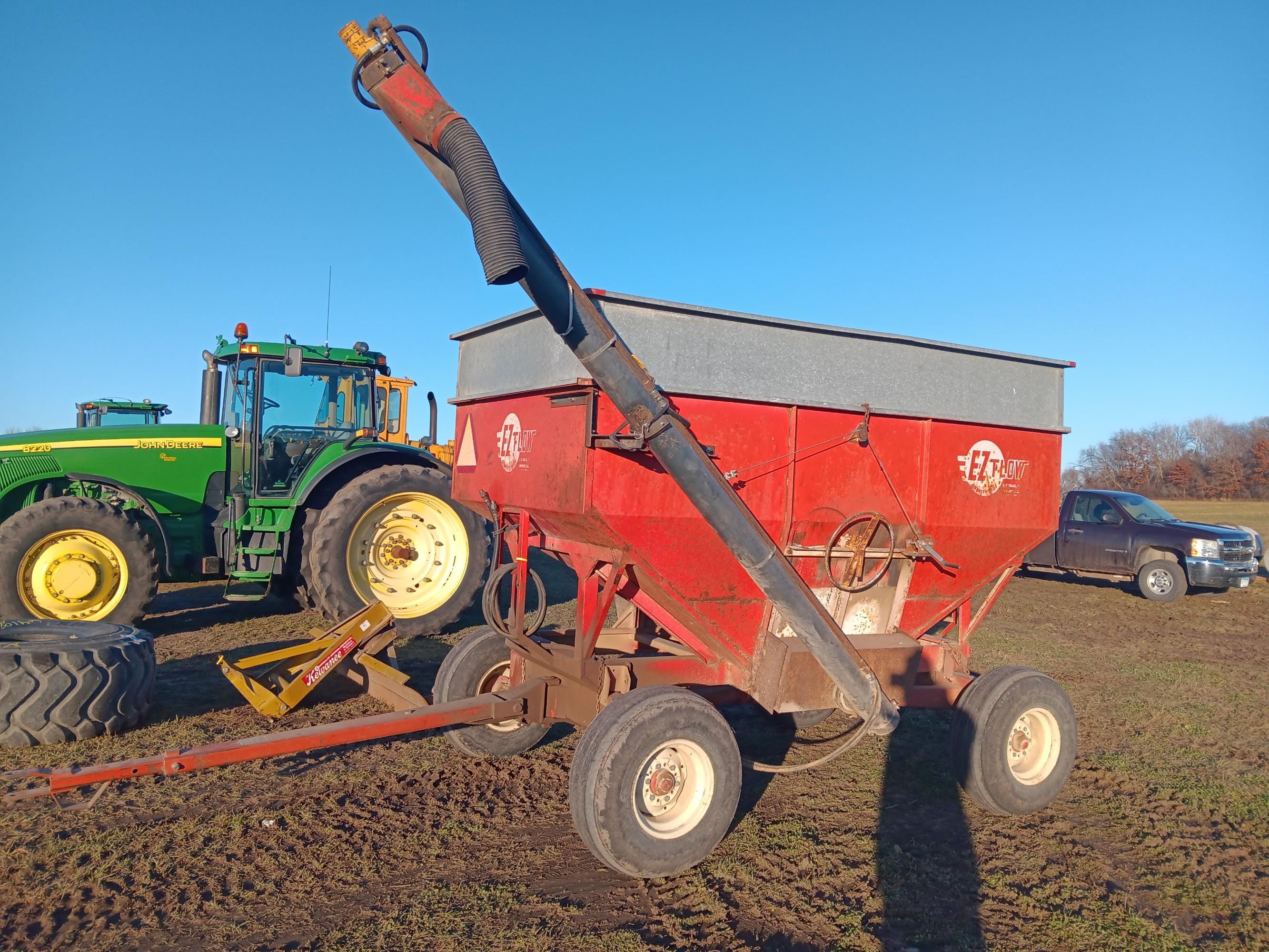 Main image EZ-Flow 350