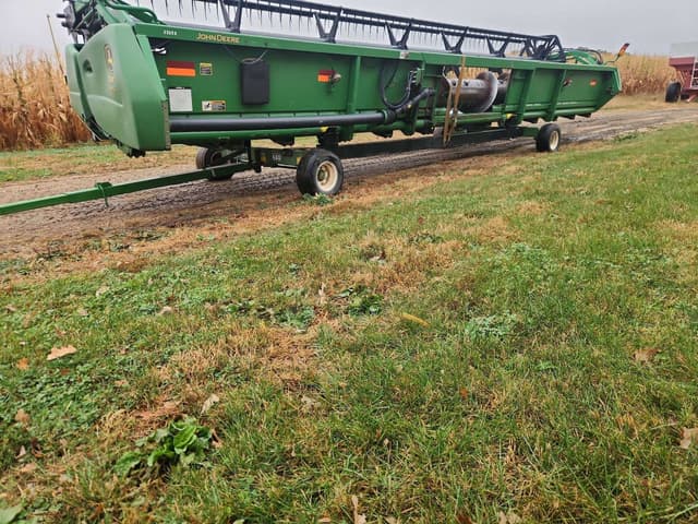 Image of E-Z Trail 680 equipment image 2