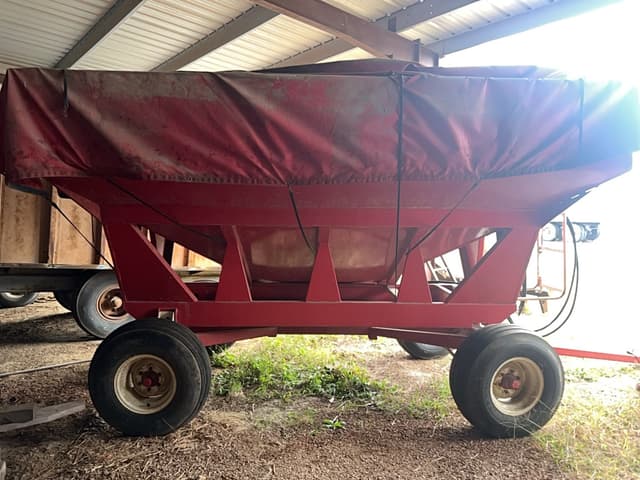 Image of E-Z Trail 3400 equipment image 2