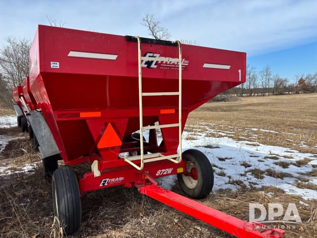 Image of E-Z Trail 230 equipment image 2