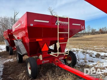 Main image E-Z Trail 230