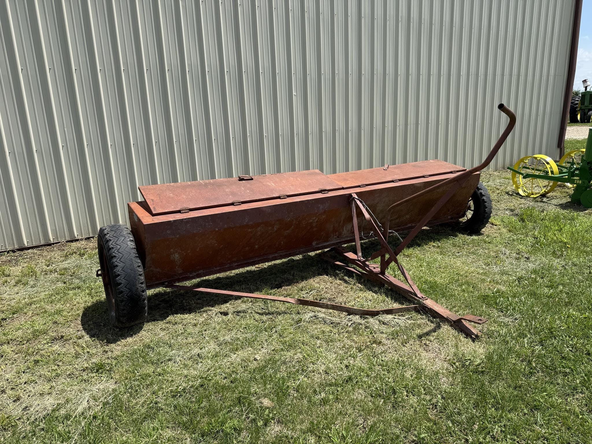 Ezee Flow 100 Equipment Image0