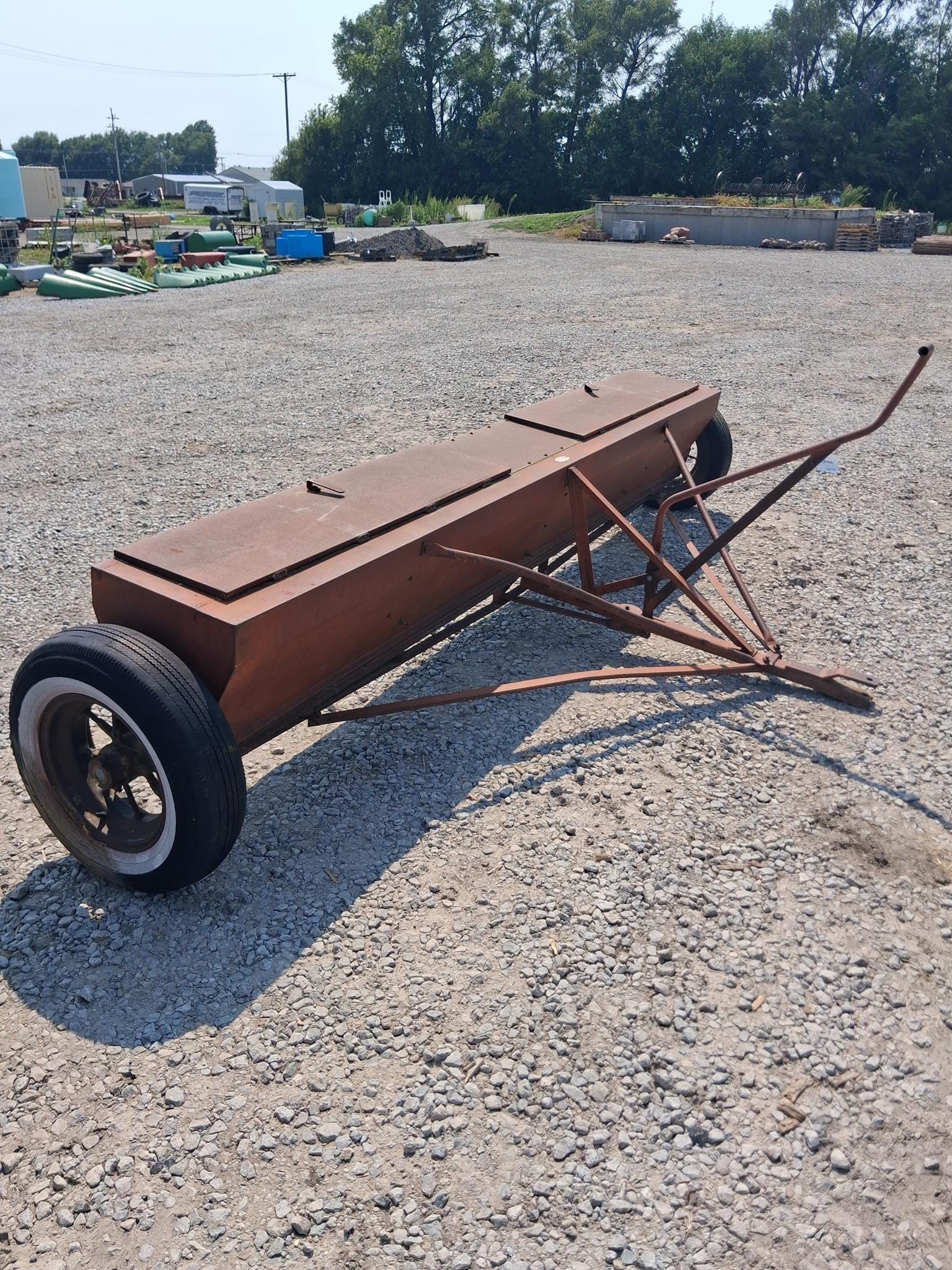 Ezee Flow 120A Equipment Image0