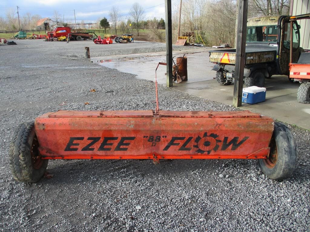 Main image Ezee Flow 88