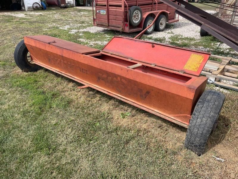 Ezee Flow 100 Equipment Image0