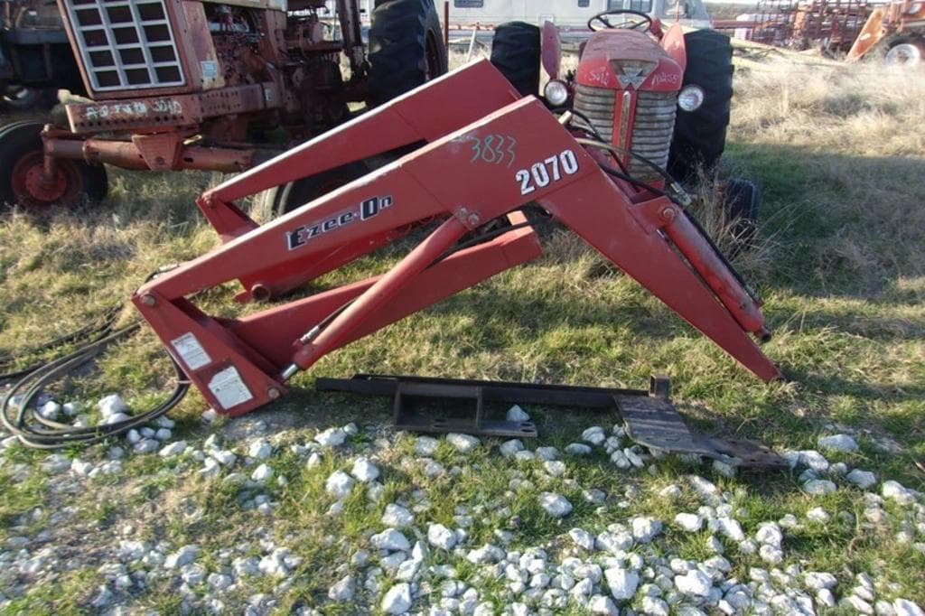 Image of Ezee-On 2070 Image 0