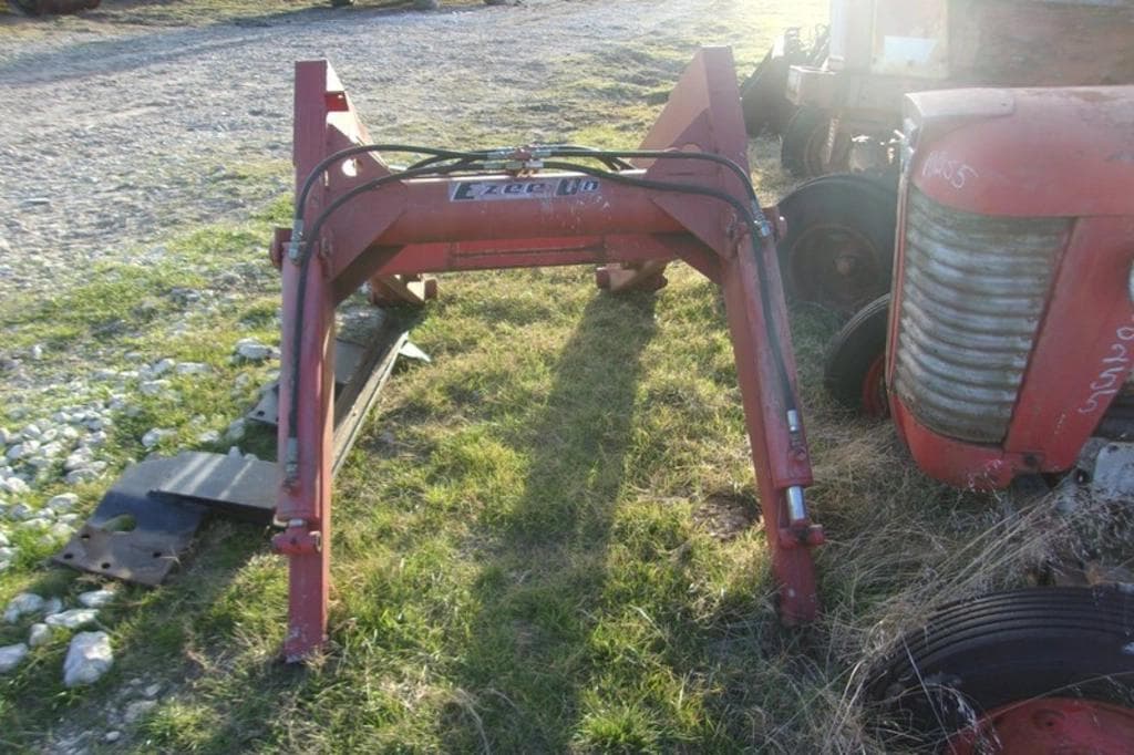 Image of Ezee-On 2070 Image 1