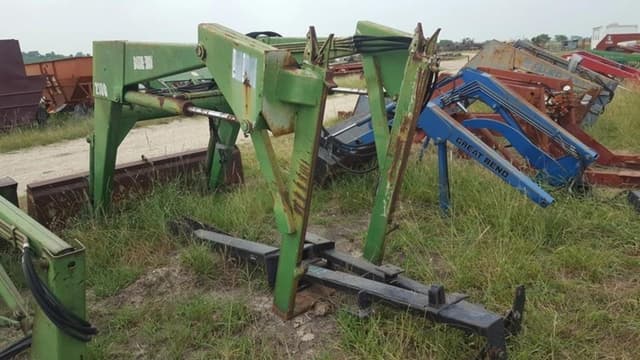 Image of Ezee-On 2100 equipment image 3