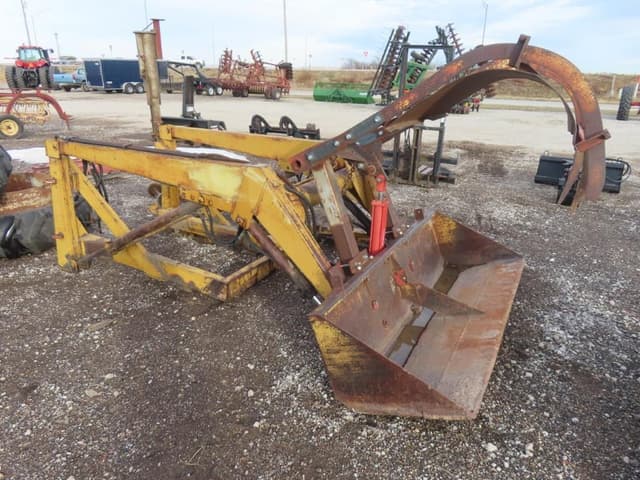 Image of Ezee-On 80 equipment image 1