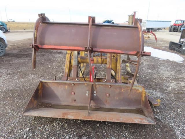 Image of Ezee-On 80 equipment image 2