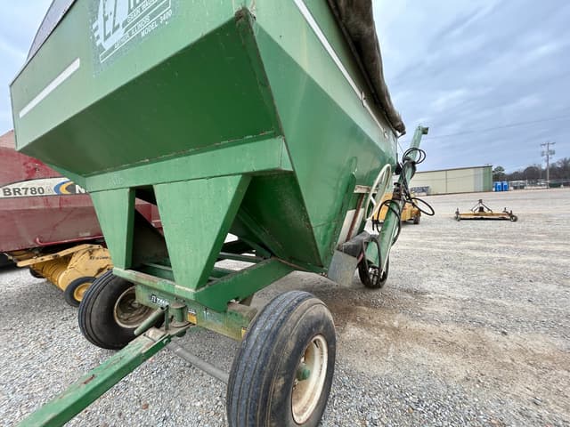 Image of E-Z Trail 3400 equipment image 1