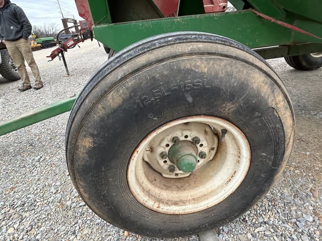 Image of E-Z Trail 3400 equipment image 2