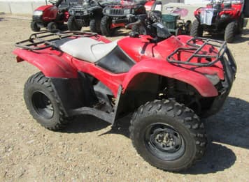 Main image Honda TRX 420