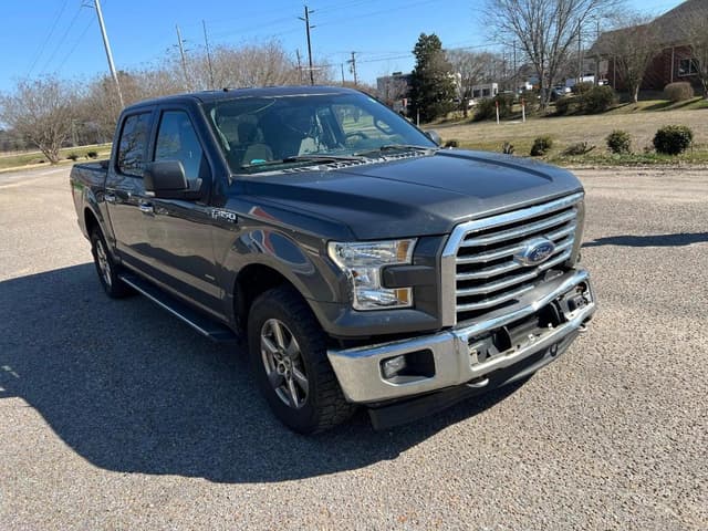 Image of Ford F-150 equipment image 2