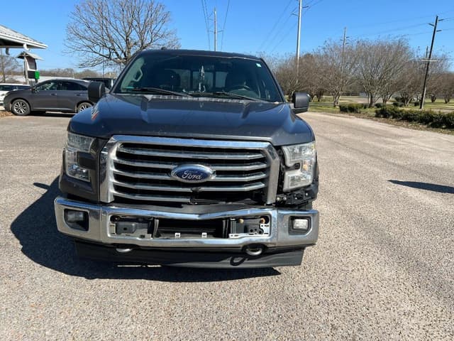 Image of Ford F-150 equipment image 1