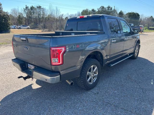 Image of Ford F-150 equipment image 4