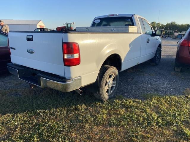 Image of Ford F-150 equipment image 2