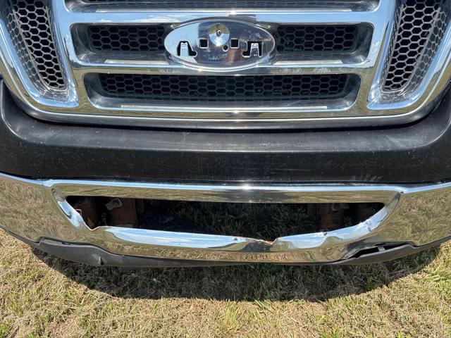 Image of Ford F-150 equipment image 3