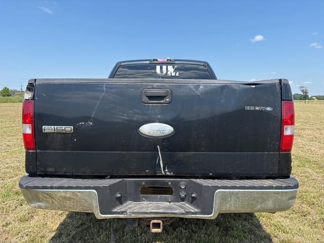 Image of Ford F-150 equipment image 4