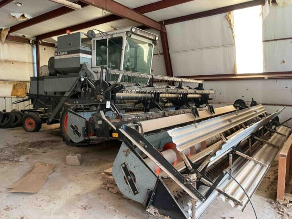 Image of Gleaner F2 Primary image