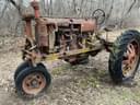 Farmall F-20 Image