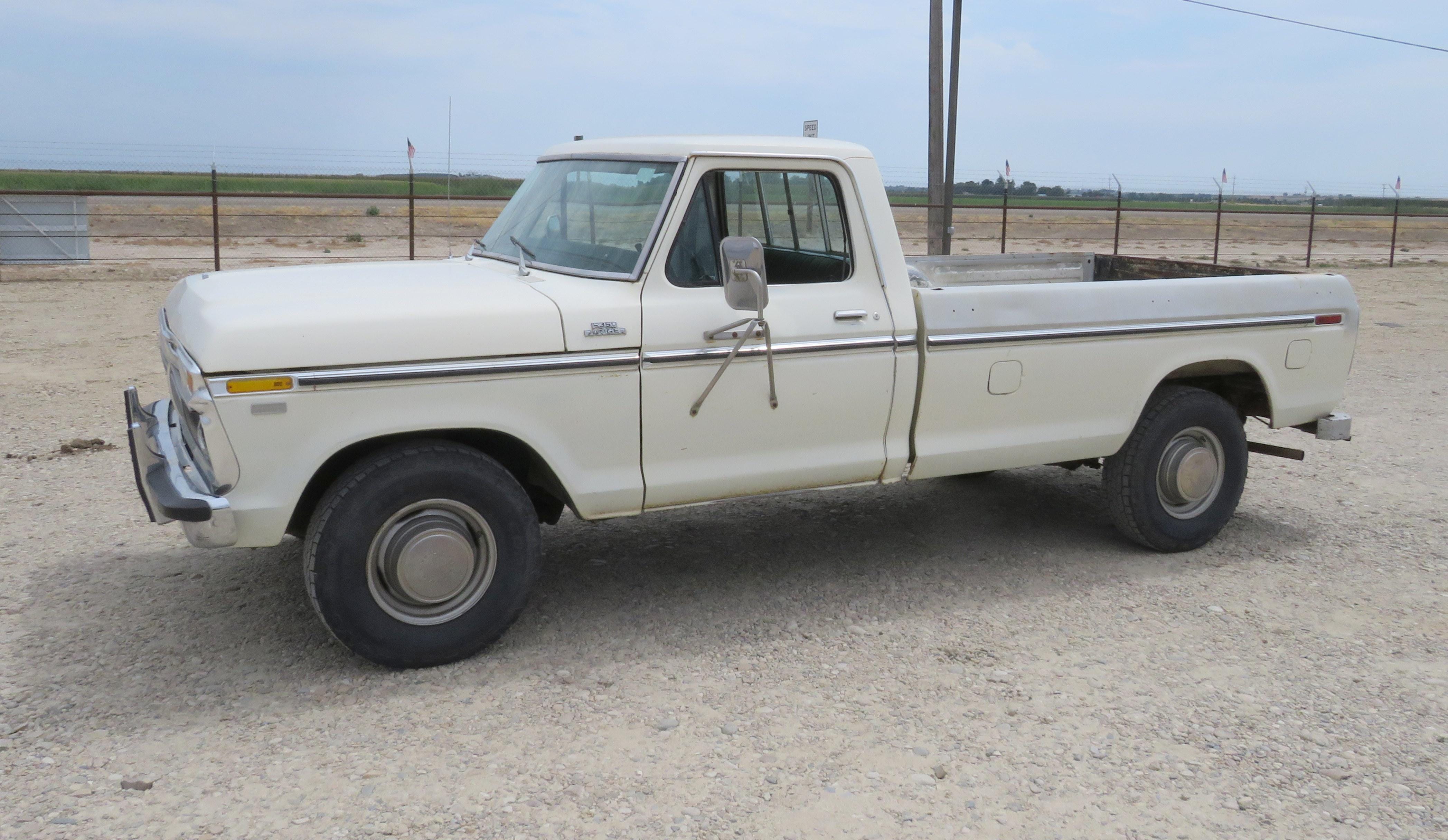 Main image Ford F-350