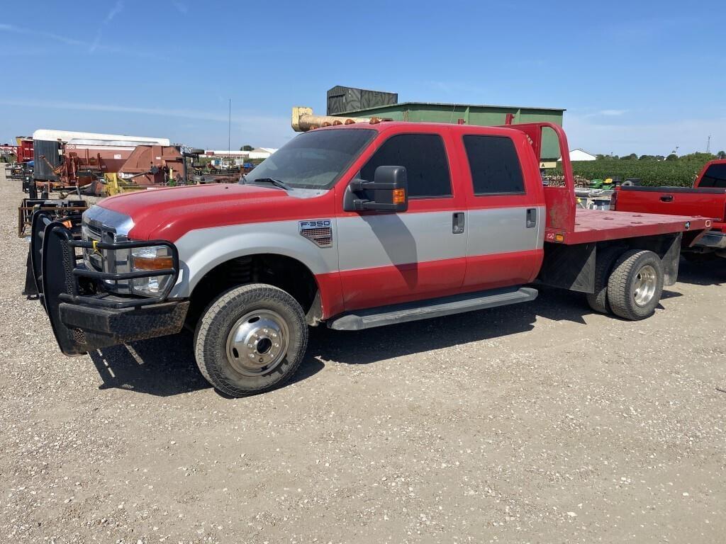 Image of Ford F-350 Primary image