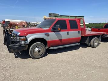 Main image Ford F-350