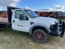 2008 Ford F-450 Image