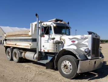 Main image Peterbilt 281