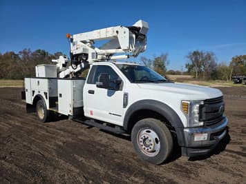 Main image Ford F-550