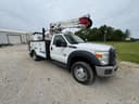 2015 Ford F-550 Image