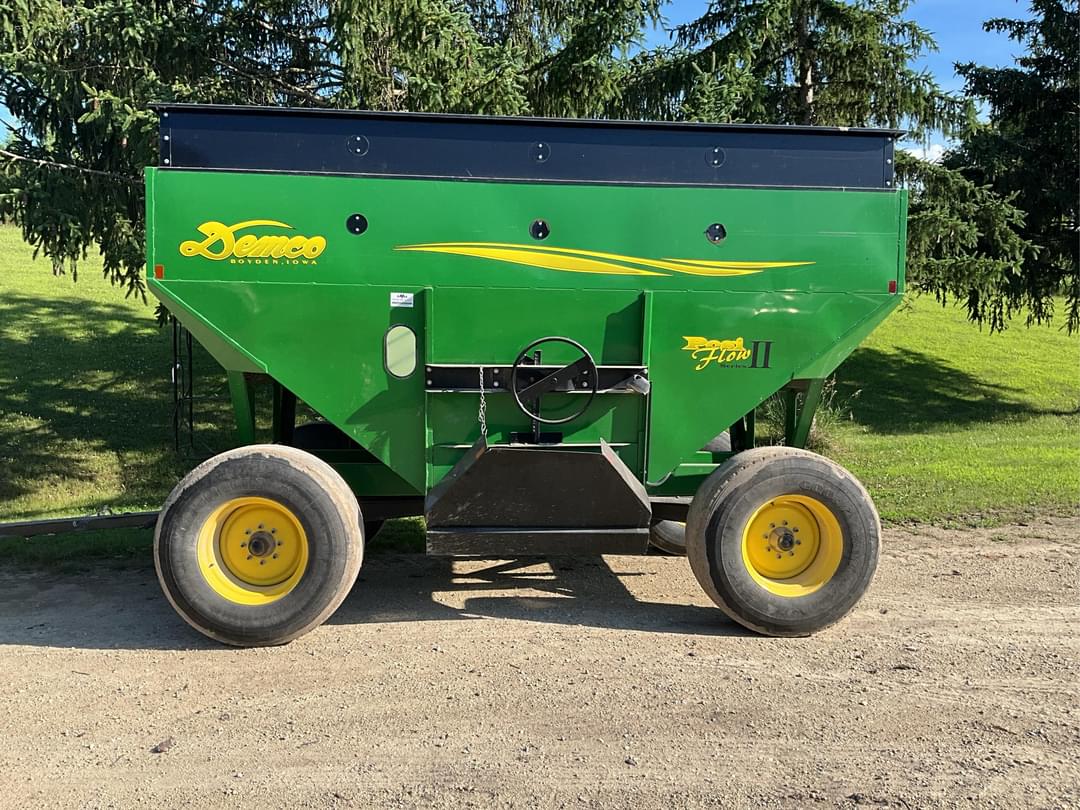 Image of Demco 450 Primary image