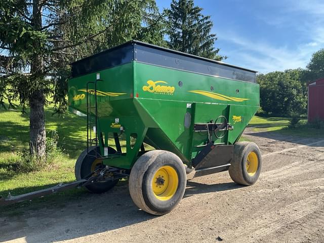 Image of Demco 450 equipment image 2