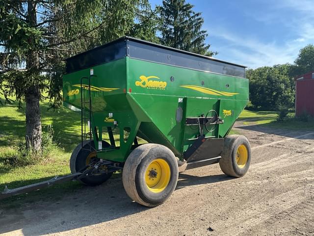 Image of Demco 450 equipment image 3