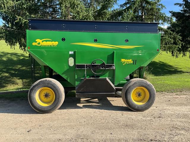 Image of Demco 450 equipment image 1