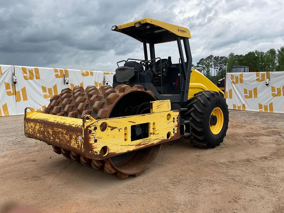 Image of Bomag BW211PD-50 Primary image