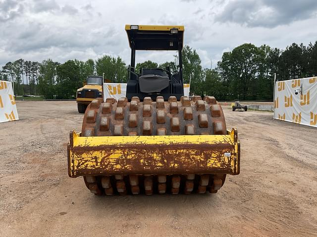 Image of Bomag BW211PD-50 equipment image 1