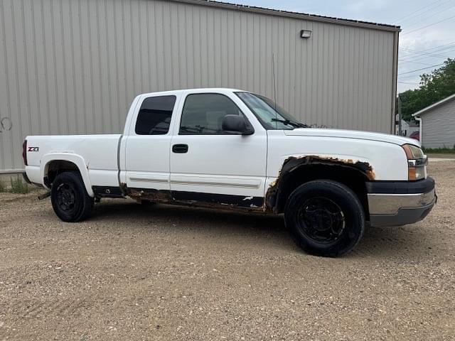 Image of Chevrolet 1500 Primary image