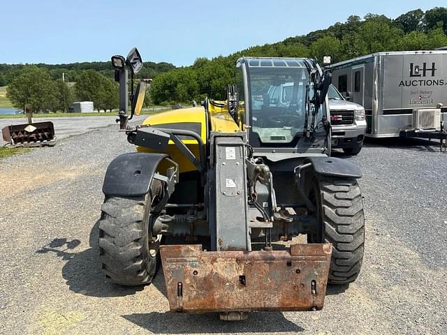 Image of Wacker Neuson TH627 equipment image 3